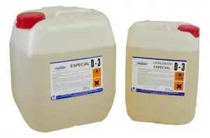 DEVA · Urea formol
