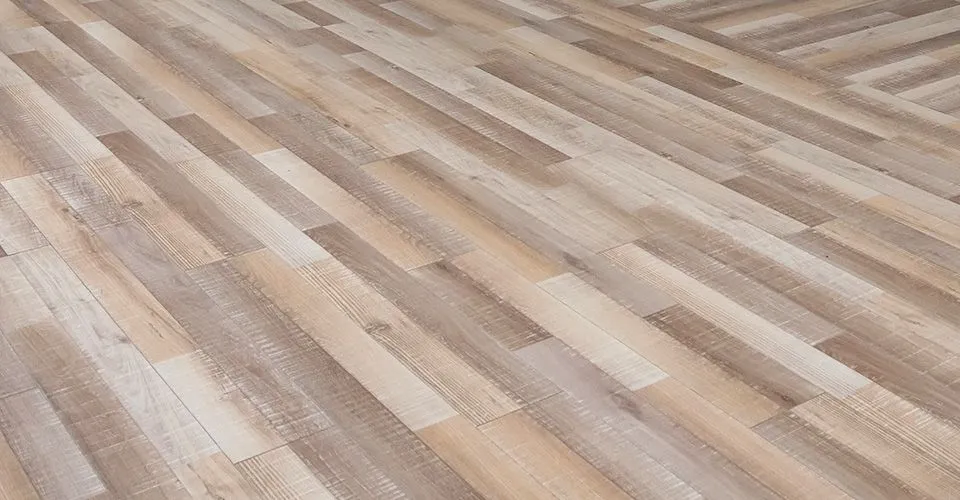 Textura de suelo de madera para la guía de mantenimiento